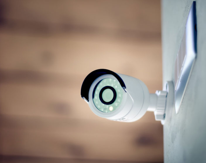 Kameraüberwachung