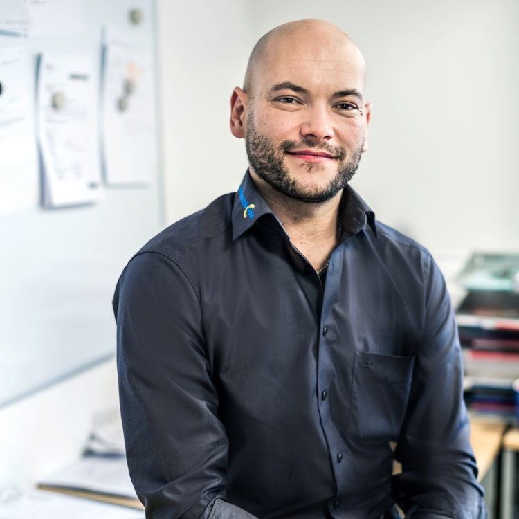 Elektro Klein  | Manuel Amtmann