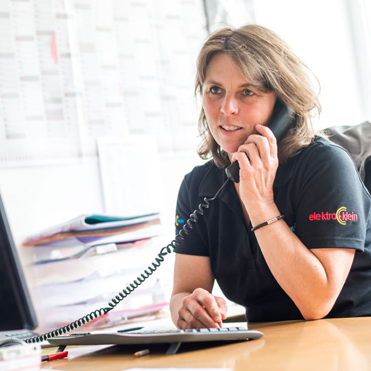 Elektro Klein Bensheim